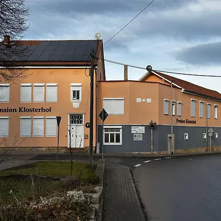 6 Und Guest house Arnstadt