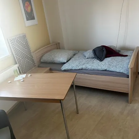 Vendégház 6 Und