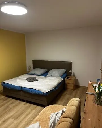 Penzion 6 Und Arnstadt