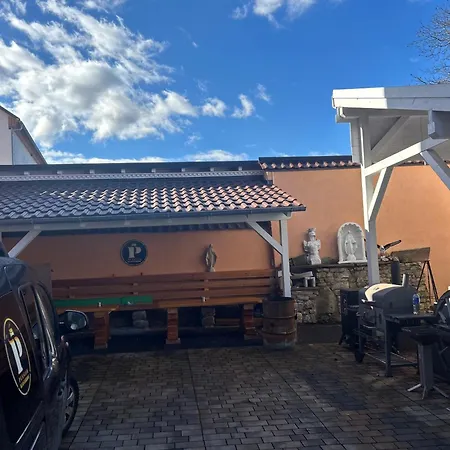 6 Und Guest house Arnstadt