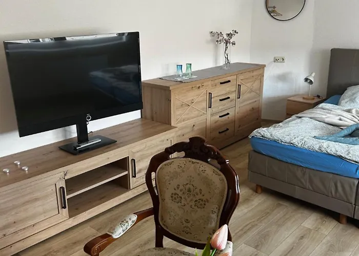 6 Und Guest house Arnstadt