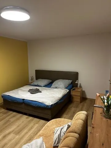 Guest house 6 Und Arnstadt