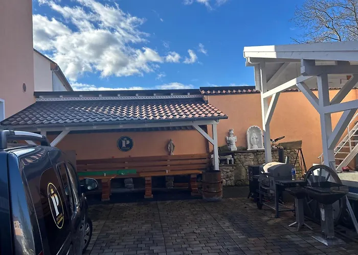 6 Und Guest house Arnstadt